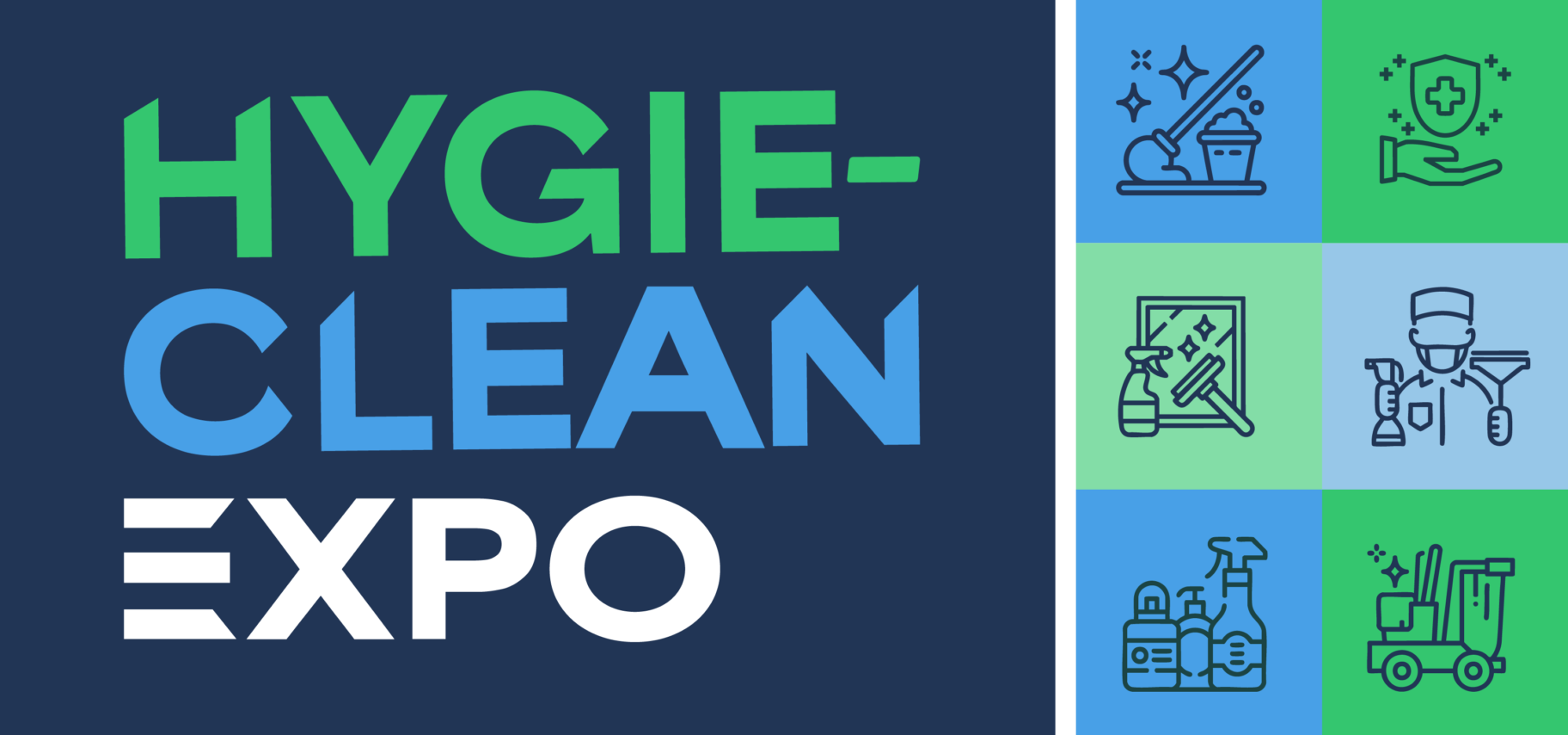 HYGIE-CLEAN EXPO